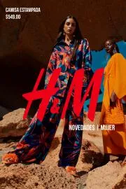 Catálogo H&M en Ciudad de México | Novedades | Mujer | 20/3/2023 - 3/4/2023