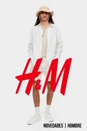 Catálogo H&M en Culiacán Rosales | Novedades | Hombre | 1/6/2023 - 17/7/2023