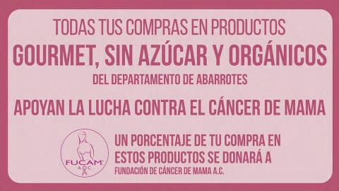 Catálogo La Comer en Naucalpan (México) | ES LA TIENDA ROSA AYUDA Y AYUDATE | 30/9/2022 - 18/10/2022
