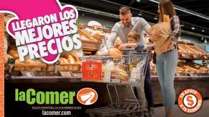 Ofertas de Farmacias y Salud en San Juan del Río (Querétaro) | LLEGARON LOS MEJORES PRECIOS de La Comer | 3/2/2023 - 9/2/2023