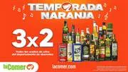 Ofertas de Hiper-Supermercados en Zumpango de Ocampo | TEMPORADA NARANJA de La Comer | 26/5/2023 - 6/6/2023