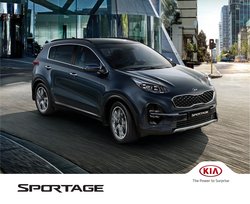 Ofertas de Autos, Motos y Repuestos en el catálogo de Kia ( 7 días más)