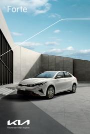Ofertas de Autos, Motos y Repuestos en San José del Cabo | Forte Sedán 2022 de Kia | 23/5/2022 - 8/1/2024