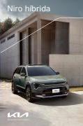 Ofertas de Autos, Motos y Repuestos en San José del Cabo | Niro 2023 de Kia | 17/11/2022 - 8/1/2024