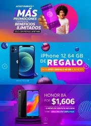 Catálogo AT&T en Guadalajara | Ofertas Increíbles! | 19/1/2023 - 31/1/2023