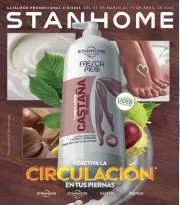 Catálogo Stanhome en Tijuana | C-6 Reactiva la Circulación  | 27/3/2023 - 15/4/2023