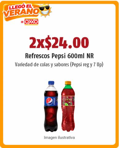 Ofertas de Hiper-Supermercados en Heróica Caborca | Promociones Increíbles de OXXO | 19/5/2022 - 15/6/2022