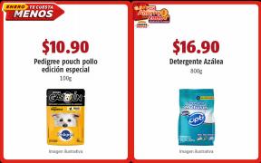 Ofertas de Hiper-Supermercados en Ciudad Cuauhtémoc (Chihuahua) | Ofertas Increíbles! de OXXO | 19/3/2023 - 20/3/2023