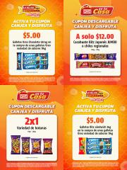 Catálogo OXXO en Monterrey | Ofertas Increíbles! | 21/3/2023 - 19/4/2023