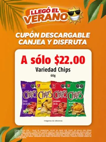 Catálogo OXXO en Cuautitlán | Cupones Increíbles | 18/5/2023 - 14/6/2023