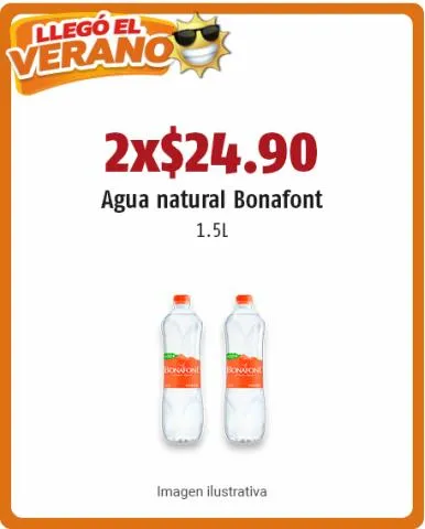 Catálogo OXXO en Heróica Puebla de Zaragoza | Promociones Increíbles | 18/5/2023 - 15/6/2023