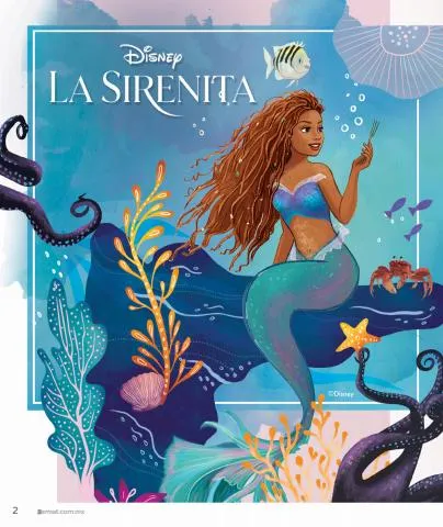 Catálogo Zermat en Colima | La Sirenita Mayo | 3/5/2023 - 31/5/2023
