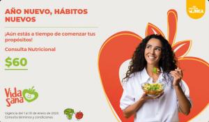 Ofertas de Farmacias y Salud en Saltillo | Ofertas Increíbles! de Salud Digna | 17/1/2023 - 31/1/2023