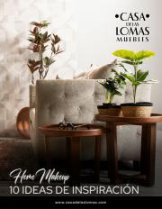 Catálogo Casa de las Lomas | Home MakeUp | 5/1/2023 - 3/4/2023