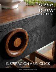 Ofertas de Hogar y Muebles en Culiacán Rosales | Inspiración a un click de Casa de las Lomas | 5/1/2023 - 3/4/2023