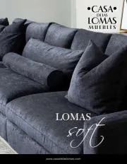 Catálogo Casa de las Lomas en Aguascalientes | Lomas Soft | 4/4/2023 - 3/7/2023