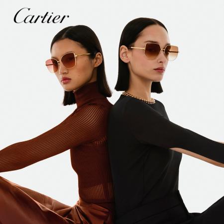 Catálogo Cartier | Nueva colección | 28/4/2022 - 28/6/2022