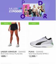 Catálogo Innovasport en Mérida | Ofertas Increíbles! | 14/3/2023 - 28/3/2023