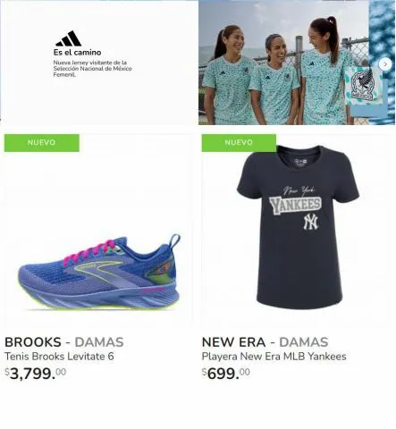 Catálogo Innovasport | Ofertas Increíbles! | 29/3/2023 - 12/4/2023