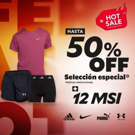 Catálogo Innovasport en La Paz | Hot Sale! | 31/5/2023 - 6/6/2023
