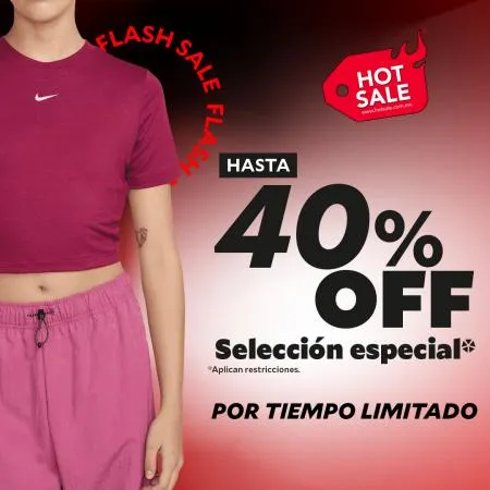 Catálogo Innovasport en La Paz | Hot Sale! | 31/5/2023 - 6/6/2023