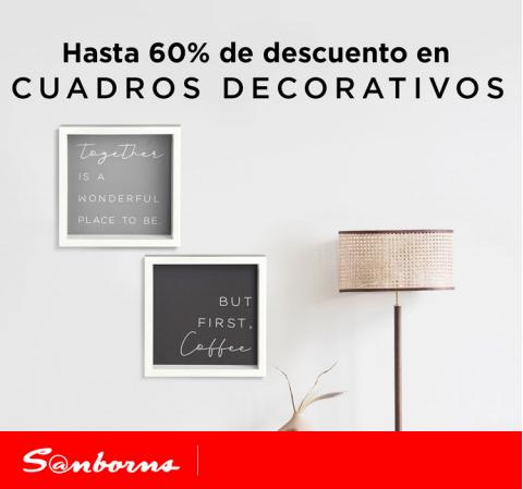 Catálogo Sanborns en Mérida | Ofertas Increíbles! | 29/9/2022 - 30/9/2022