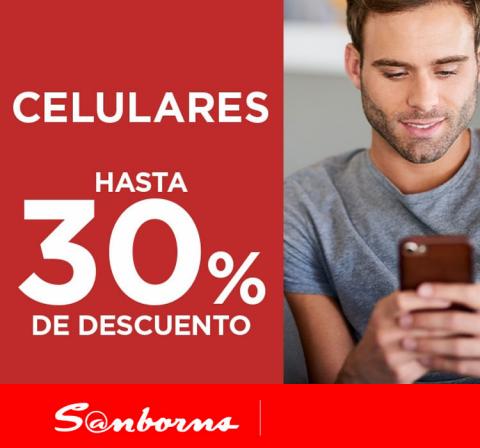 Catálogo Sanborns en Saltillo | Ofertas Increíbles! | 29/11/2022 - 30/11/2022