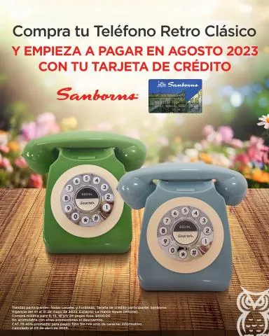 Catálogo Sanborns en Guadalupe (Nuevo León) | Ofertas Increíbles! | 16/5/2023 - 31/5/2023