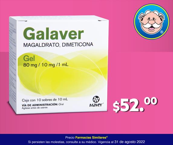 Catálogo Farmacias Similares en Cárdenas (Tabasco) | Ofertas Farmacias Similares | 18/7/2022 - 31/8/2022