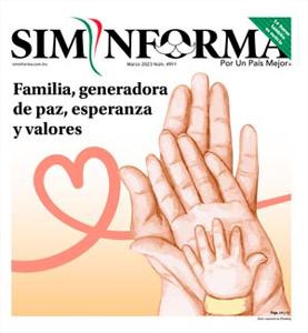 Catálogo Farmacias Similares en San Pedro Garza García | Farmacias Similares | 1/3/2023 - 31/3/2023