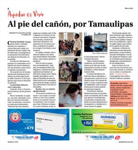Catálogo Farmacias Similares | Farmacias Similares | 1/3/2023 - 31/3/2023