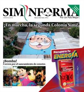 Catálogo Farmacias Similares en Comalcalco | Farmacias Similares | 17/3/2023 - 31/3/2023
