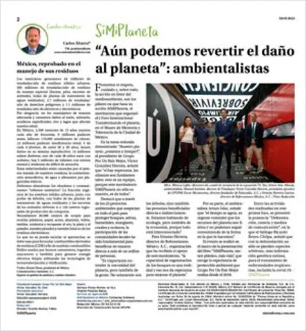 Catálogo Farmacias Similares en Guadalajara | Farmacias Similares | 1/4/2023 - 4/4/2023