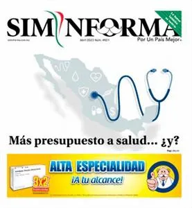 Catálogo Farmacias Similares en Zacatecas | Farmacias Similares | 1/4/2023 - 4/4/2023