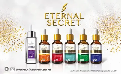 Catálogo Farmacias Similares en Guadalajara | Eternal Secret | 2/6/2023 - 30/6/2023
