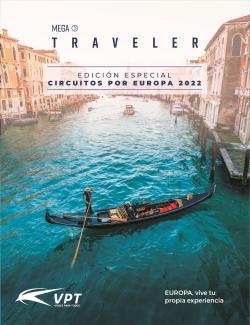 Ofertas de Viajes en el catálogo de Mega travel ( Más de un mes)
