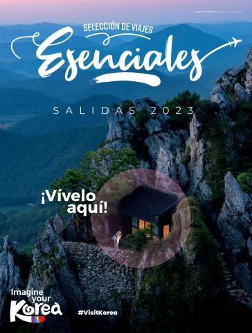Catálogo Mega travel en Montemorelos | Salidas 2023 | 1/11/2022 - 30/11/2022