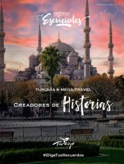 Catálogo Mega travel | Esenciales Turkiye | 1/2/2023 - 28/2/2023