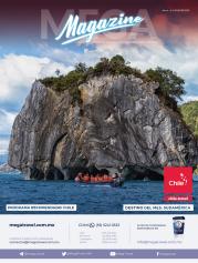 Ofertas de Viajes en Gustavo A Madero | MegaMagazine de Mega travel | 1/2/2023 - 28/2/2023