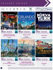 Catálogo Mega travel | Mega Travel Japan | 2/3/2023 - 31/3/2023