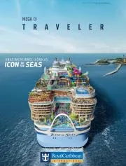 Catálogo Mega travel en Tijuana | Traveller | 2/3/2023 - 31/3/2023