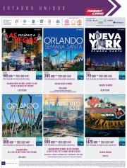 Catálogo Mega travel | Traveller | 2/3/2023 - 31/3/2023