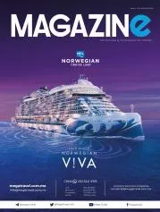 Ofertas de Viajes en Saltillo | Magazine de Mega travel | 1/6/2023 - 30/6/2023