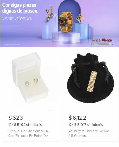 Catálogo Nacional Monte de Piedad en Ensenada (Baja California) | Ofertas Increíbles! | 16/5/2023 - 31/5/2023