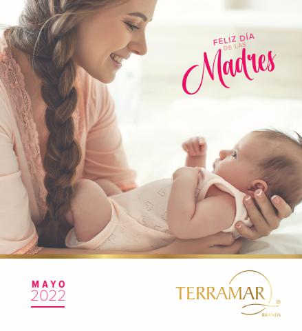 Ofertas de Perfumerías y Belleza en Benito Juárez (CDMX) | Feliz Día de las Madres de Terramar Brands | 5/5/2022 - 31/5/2022