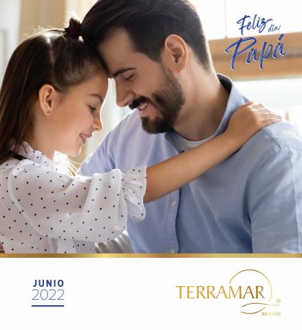 Ofertas de Perfumerías y Belleza | Felíz Día Papá de Terramar Brands | 5/6/2022 - 30/6/2022