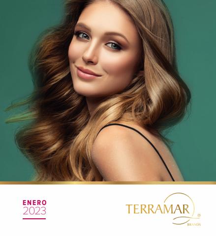 Catálogo Terramar Brands | Folleto de Promociones Enero | 5/1/2023 - 31/1/2023