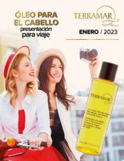 Catálogo Terramar Brands | Óleo para Cabello | 5/1/2023 - 31/1/2023