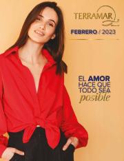 Catálogo Terramar Brands en Tijuana | Revista de Febrero | 2/2/2023 - 28/2/2023