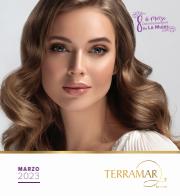 Ofertas de Perfumerías y Belleza | folleto de Marzo de Terramar Brands | 2/3/2023 - 31/3/2023